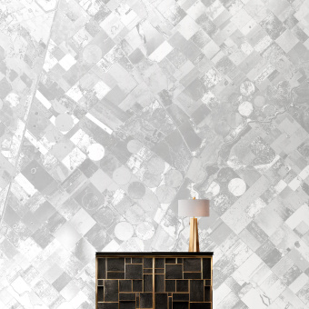 Фрески/Панно Fresq PATTERN ROLL